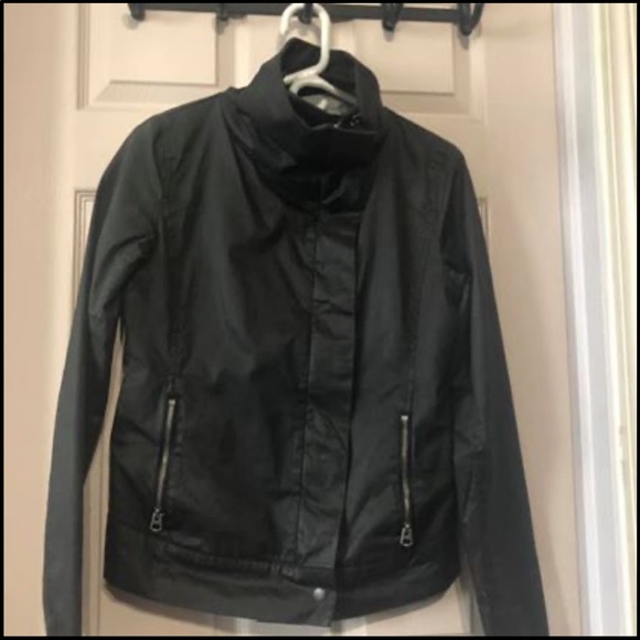 Burton jacket - Picture 2 of 2